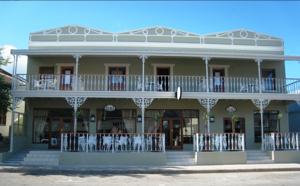 The Victorian Hotel 1906