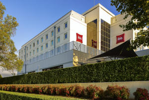 ibis Sydney Airport