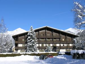 Alpenhotel Simader