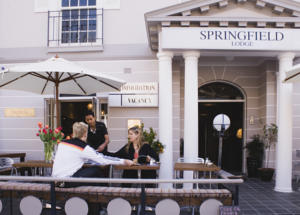 Springfield Lodge