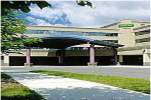 Holiday Inn Fort Erie-Niagara Convention Centre