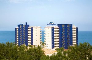 Hotel Playas de Torrevieja