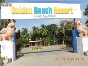 VGP Golden Beach Resorts
