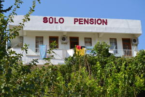 Sulo Pension