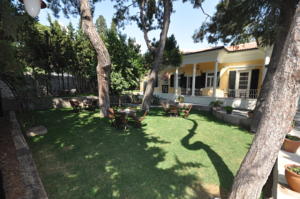 Villa Levante