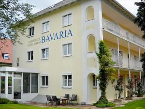 Gästehaus Bavaria - Hotel Garni