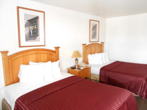 Travelodge by Wyndham Phoenix North