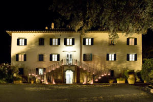 Cortona Resort & Spa - Villa Aurea