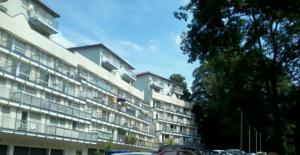 Santos Apartament