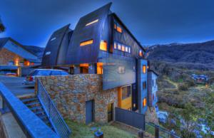 Elevation Apartments