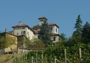 Castello di Grillano Guest House