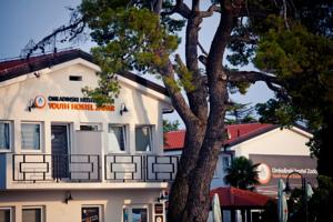 Youth Hostel Zadar
