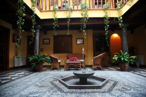 Casa Rural Superior Villa Granada