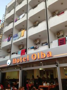 Hotel Olba Kizkalesi