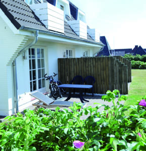 Lindner Strand Hotel Windrose