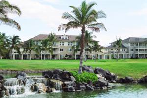 Waikoloa Fairway Villas by South Kohala Management