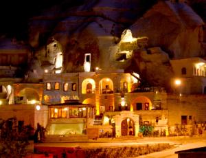 Miras Hotel