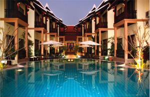 Angthong Hotel