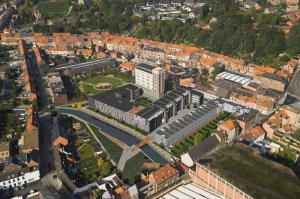 Business Flats Leuven