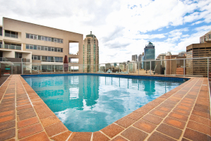 Rendezvous Hotel Sydney Central