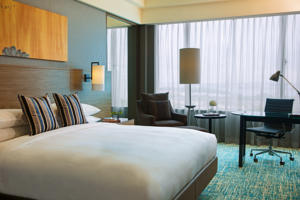 Renaissance Johor Bahru, A Marriott Luxury & Lifestyle Hotel