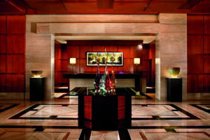 The Ritz-Carlton, Charlotte
