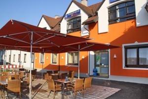 Gasthaus Pension Nagl