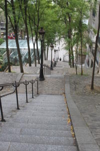 Montmartre Apartments Gabrielle