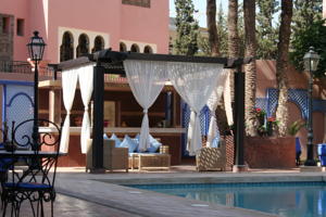 Marrakech Palm Club