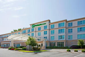 Holiday Inn Hotel & Suites Savannah Airport-Pooler