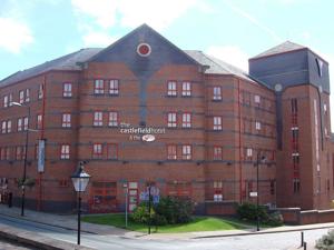 Castlefield Hotel