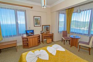 Amasra Diamond Hotel