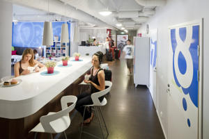 Dream Hostel & Hotel Tampere