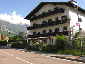 Hotel Kurtinigerhof