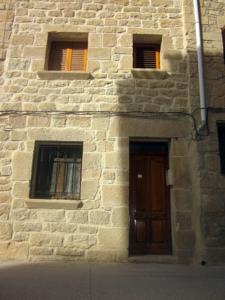Casa Nostra Matarranya