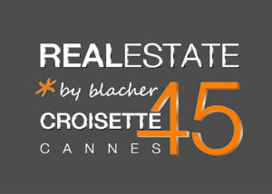 45 Croisette Immobilier - Cannes Centre Ville