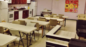 International Students Residence