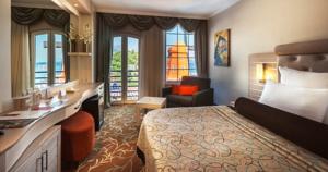 Orange County Resort Hotel Kemer - Ultra All Inclusive