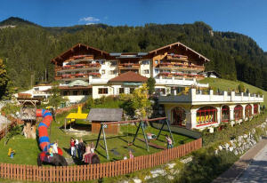 Kinderhotel Waldhof In Grossarl Austria Lets Book Hotel
