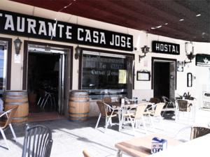 Hostal Casa Jose