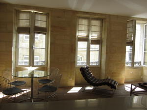 Appartement Centre Historique de Bordeaux
