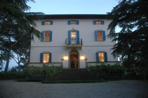 Villa Gioianna