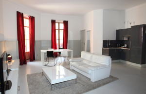 Residence Coeur de Cannes City