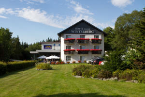 Hotel Winterberg Resort Winterberg  Germany Lets Book Hotel