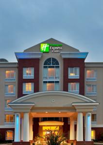 Holiday Inn Express & Suites - Spartanburg-North