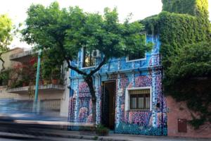 Solar Soler Bed & Breakfast