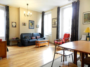 Appartement Grand Honoré