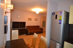 Apartments City Inn - Moscow