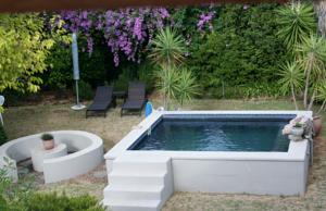 Four Oaks Guest House
