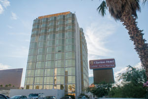 Clarion Hotel & Casino